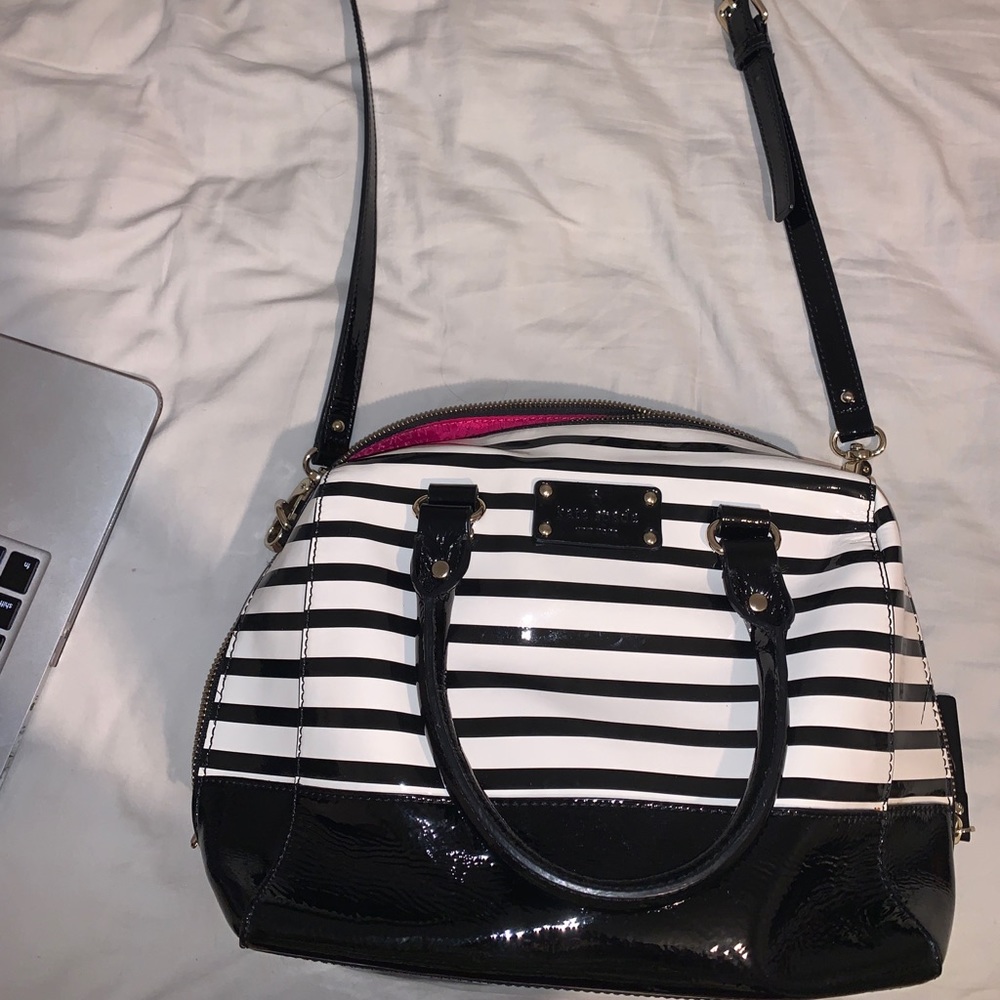 Kate spade purse
